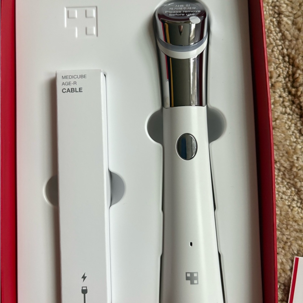 Medicube Age-R Air
